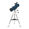 Телескоп LEVENHUK NEW SKYLINE PLUS 130/650P SQ2 86214
