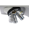Цифровой тринокулярный микроскоп LEVENHUK MED D40T LCD 74007