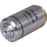 Объектив планахроматический LEVENHUK MED 60x/беск 76078